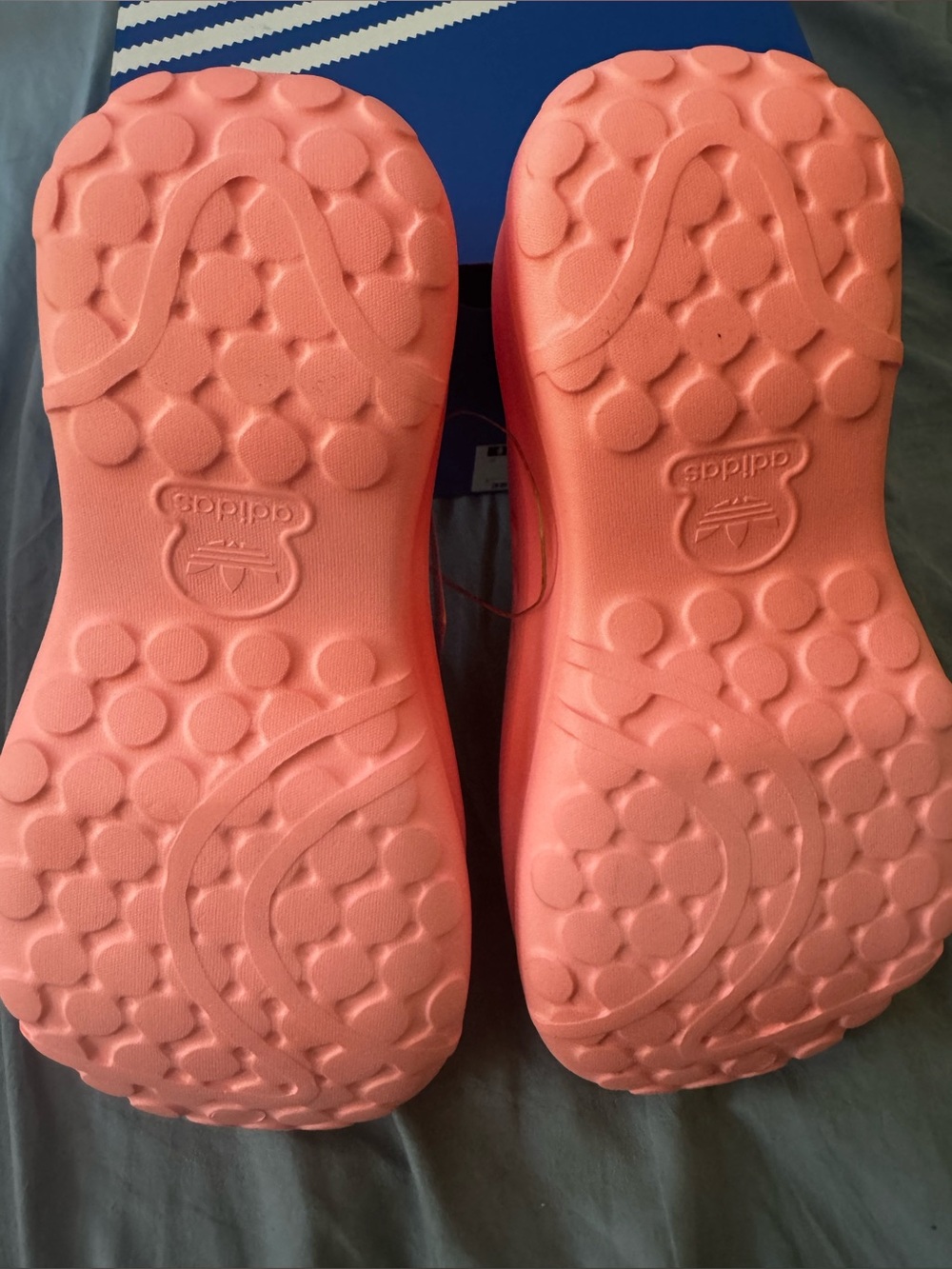 Adidas adifom Stan smith mule W size 6 NIB! - Picture 8 of 12